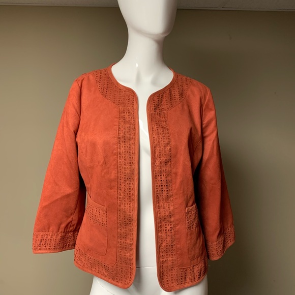 East5th blazer - Picture 1 of 4